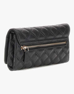 GUESS GIULLY II XBODY FLAP ORGANIZER ДАМСКА ЧАНТА