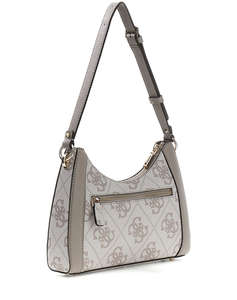 GUESS KARNILLA LOGO SHOULDER BAG ДАМСКА ЧАНТА