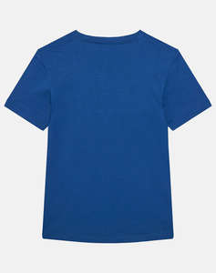 CALVIN KLEIN JEANS CHEST MONOLOGO SS T-SHIRT
