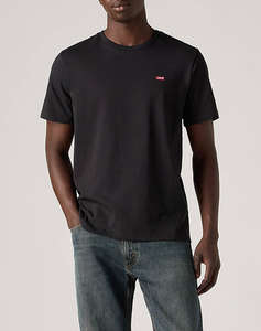 LEVIS SS ORIGINAL HM TEE