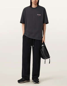 ALL SAINTS UNDERGROUND SS CREW