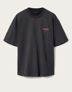 ALL SAINTS UNDERGROUND SS CREW