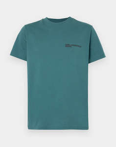 KARL LAGERFELD JEANS KLJ SLIM SS TEE