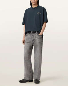 ALL SAINTS UNDERGROUND SS CREW