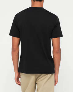 KARL LAGERFELD JEANS KLJ REG SS GRAFFITI TEE