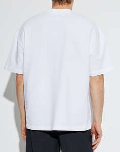 ALL SAINTS HAVEN SS CREW