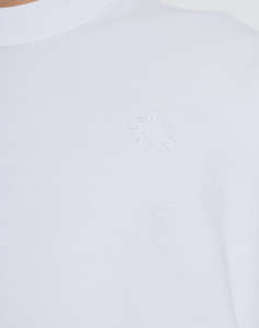 ALL SAINTS HAVEN SS CREW