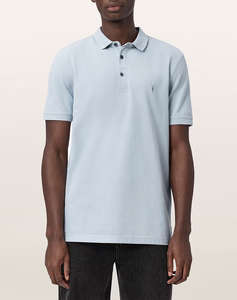 ALL SAINTS REFORM SS POLO