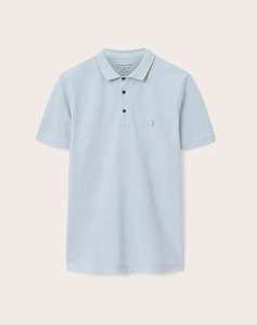 ALL SAINTS REFORM SS POLO