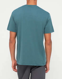 KARL LAGERFELD JEANS KLJ REG MONOGRAM TEE