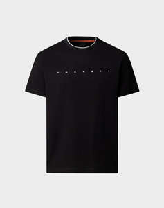 HACKETT DROP 1 HS ESSENTIAL TEE MENS BLOUSE