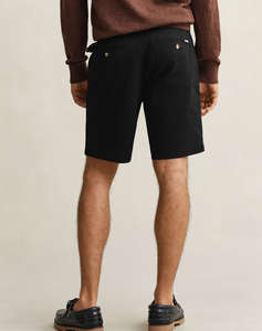 GANT SHORTS REG CLASSIC CHINO SHORTS