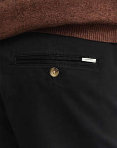 GANT SHORTS REG CLASSIC CHINO SHORTS