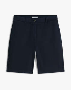 TOMMY HILFIGER CO GMD BLEND CHINO SHORT