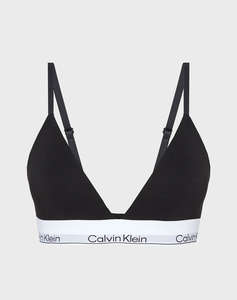 CALVIN KLEIN JEANS LIGHTLY LINED TRIANGLE