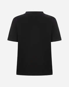 CALVIN KLEIN SS CLASSIC FOIL CALVIN KLEIN TEE