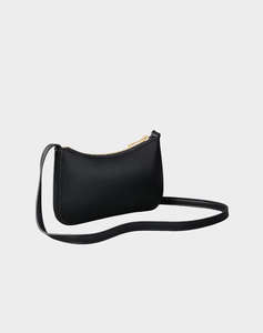 CALVIN KLEIN JEANS BOLD CK MINI BAG