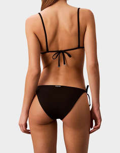 CALVIN KLEIN JEANS NON FIXED TRIANGLE- RP