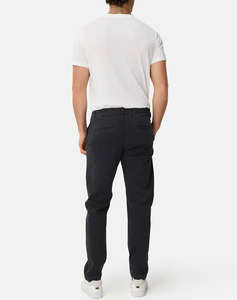 CAMEL Trousers Chino Regular-2way stretch-safety pocket