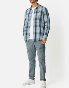 CAMEL РИЗА Μ.Μ. 2pocket check