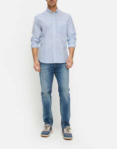 CAMEL РИЗА Μ.Μ NOS striped