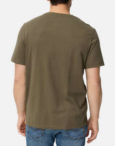 CAMEL T-Shirt K.M. Basic Antibacterial