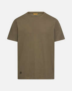 CAMEL T-Shirt K.M. Basic Antibacterial