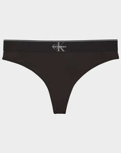 CALVIN KLEIN JEANS THONG