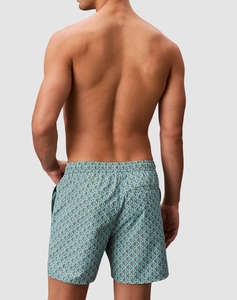 CALVIN KLEIN JEANS MEDIUM DRAWSTRING COVERED WAISTB