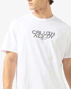 CALVIN KLEIN JEANS SS 30s WHSL SP CALVIN FUTURA GRA
