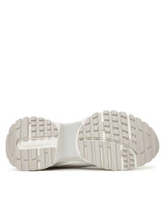 CALVIN KLEIN JEANS HIKE RUN CKSTRIPE MESH MET