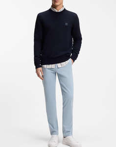 BOSS Chino_slim 10242156 01