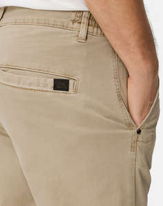 CAMEL Trousers Chino Regular-2way stretch-safety pocket
