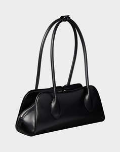 CALVIN KLEIN JEANS MULTI COMPARTMENT SHOULDER BAG