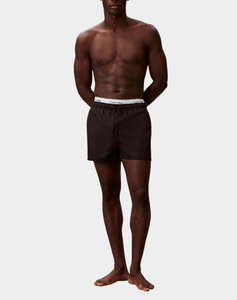 CALVIN KLEIN JEANS SHORT DRAWSTRING