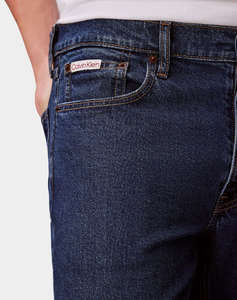 CALVIN KLEIN JEANS CLASSIC TAPER PACIFICO JEAN