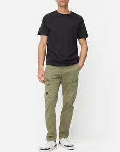 CAMEL T-Shirt K.M. Basic Antibacterial