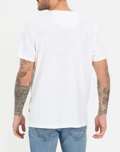 CAMEL T-SHIRT K.M. NOS Henley