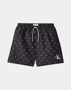 CALVIN KLEIN JEANS MEDIUM DRAWSTRING-PRINT