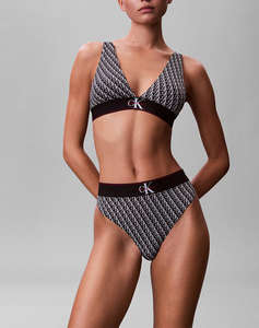 CALVIN KLEIN JEANS THONG