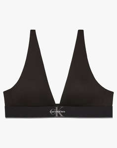 CALVIN KLEIN JEANS LIGHTLY LINED TRIANGLE