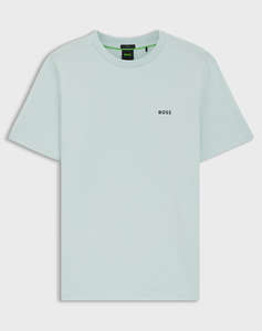 BOSS Tee 10256064 01