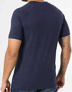 BOSS T-Shirt RN Slim Fit 10249533 02