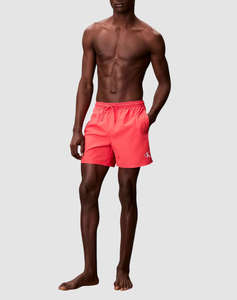 CALVIN KLEIN JEANS MEDIUM DRAWSTRING WAISTBAND