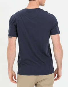 CAMEL T-SHIRT K.M. NOS Henley