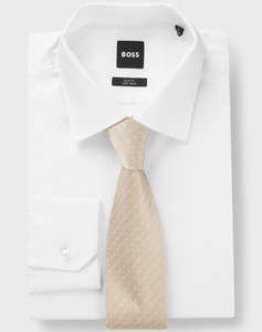 BOSS H-TIE CM 7.5 ONE 10279495 01