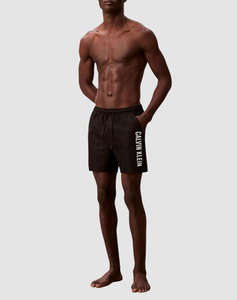 CALVIN KLEIN JEANS MEDIUM DRAWSTRING