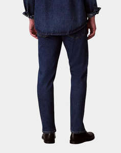 CALVIN KLEIN JEANS CLASSIC TAPER PACIFICO JEAN