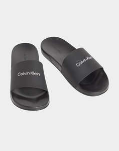 CALVIN KLEIN ESS SLIDE MONOBRAND CV