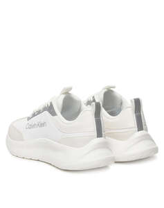 CALVIN KLEIN JEANS LIGHT EVA RUNNER NYL-SUE